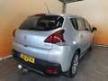 Peugeot 3008 1.6 HDi Active trekhaak | clima | lage km stand Gris - thumbnail 4