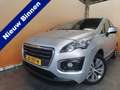 Peugeot 3008 1.6 HDi Active trekhaak | clima | lage km stand Gris - thumbnail 1