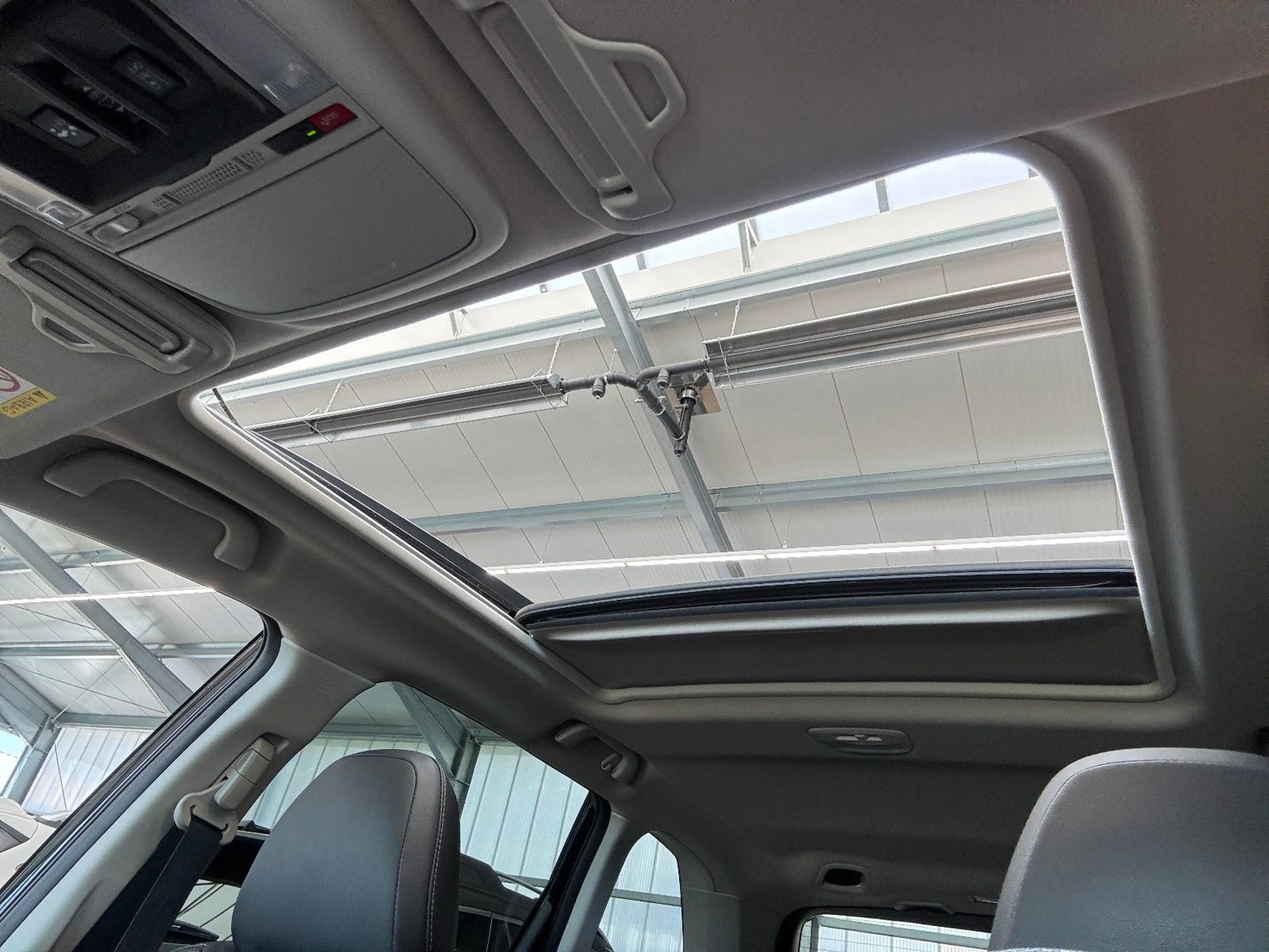 Subaru Forester Edition Black Platinum — photo 9