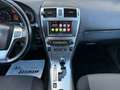 Toyota Avensis 2.2 D-4D Automatik Xenon CarPlay AHK SHZ Schwarz - thumbnail 18