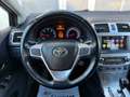Toyota Avensis 2.2 D-4D Automatik Xenon CarPlay AHK SHZ Schwarz - thumbnail 17