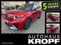 Citroen C3 Aircross 1.2 PureTech100 PLUS Turbo HUD SpurH Rot - thumbnail 1