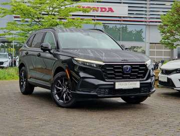 e:HEV Elegance AWD|Leder|Pano