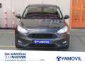 Ford Focus 1.5TDCi Trend+ 120 Grey - thumbnail 2