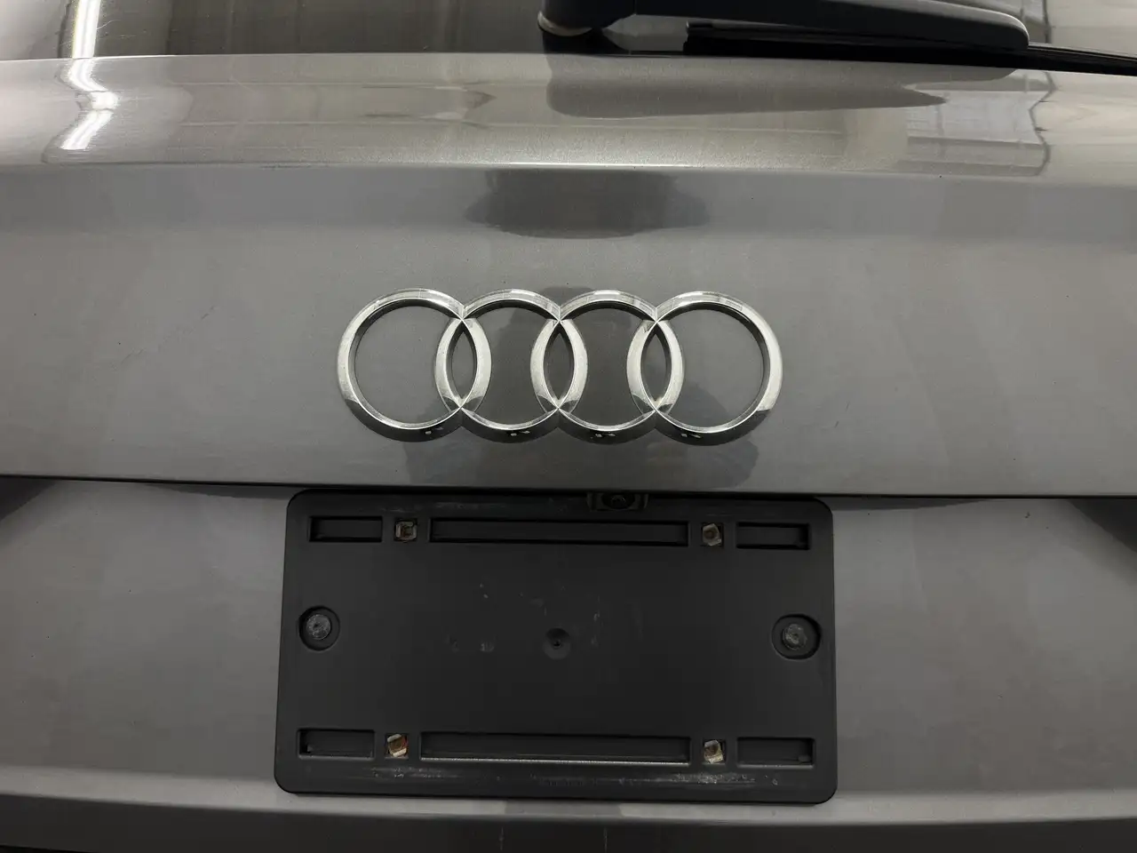 Audi Q7 photo Audi Q7