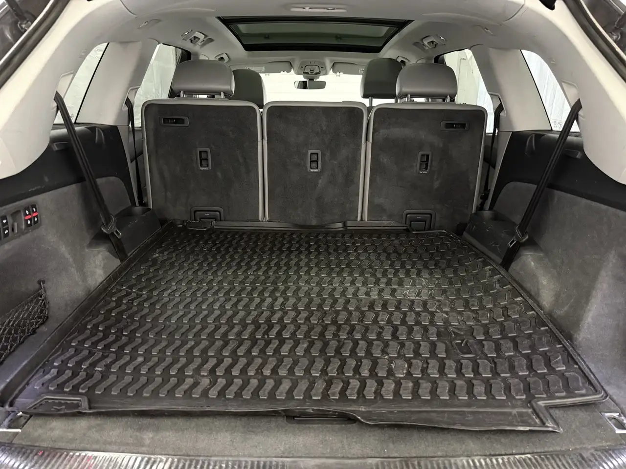 Audi Q7 photo Audi Q7