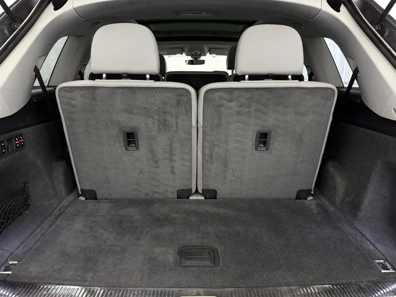 Audi Q7 photo Audi Q7