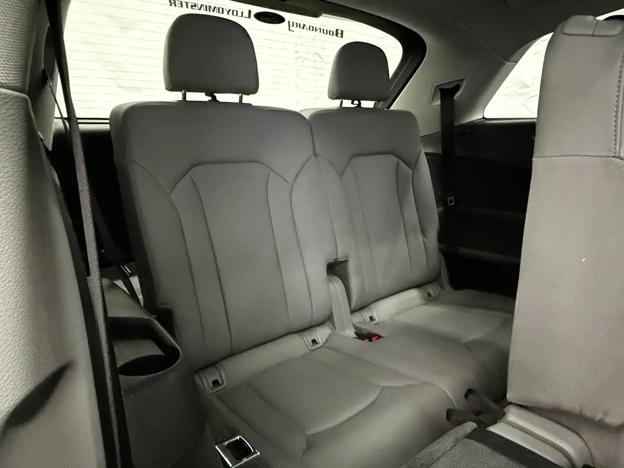 Audi Q7 photo Audi Q7