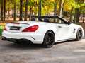Mercedes-Benz SL 63 AMG SL 63 Mercedes-AMG Speedshift MCT - thumbnail 2
