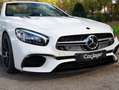 Mercedes-Benz SL 63 AMG SL 63 Mercedes-AMG Speedshift MCT - thumbnail 7