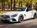Mercedes-Benz SL 63 AMG SL 63 Mercedes-AMG Speedshift MCT - thumbnail 3