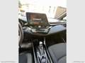 Toyota C-HR 1.8 Hybrid E-CVT Trend WWW.AUTONOVEMILANO.IT Plateado - thumbnail 11