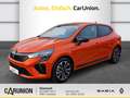 Renault Clio KISS TCe 90 Orange - thumbnail 1