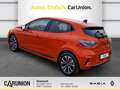 Renault Clio KISS TCe 90 Orange - thumbnail 6