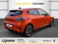 Renault Clio KISS TCe 90 Orange - thumbnail 4