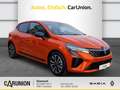 Renault Clio KISS TCe 90 Orange - thumbnail 3