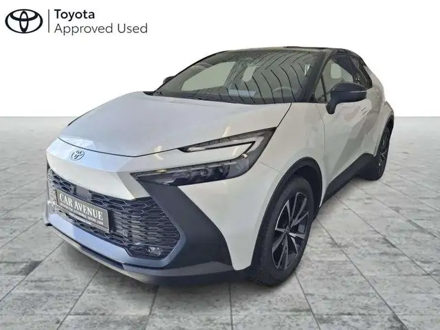 Toyota C-HR Elite PHEV