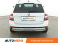 Skoda Octavia 2.0 TDI Scout 4x4 Blanco - thumbnail 5