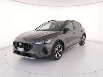 Active 1.0 ecoboost h Style 125cv