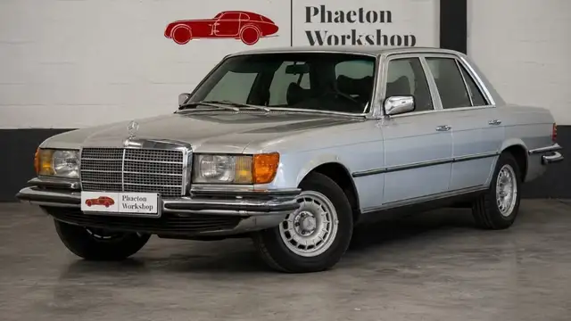 Mercedes-Benz 280 SE SE