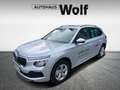 Skoda Kamiq Selection TSI Silber - thumbnail 1