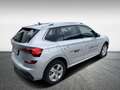 Skoda Kamiq Selection TSI Silber - thumbnail 2
