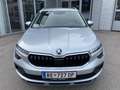 Skoda Kamiq Selection TSI Silber - thumbnail 3