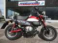 Honda Monkey 125 Monkey 125 Rosso - thumbnail 1