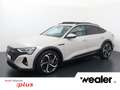 Audi Q8 e-tron Sportback 55 quattro Advanced Edition 115 kWh | 30 Jaune - thumbnail 1
