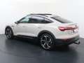 Audi Q8 e-tron Sportback 55 quattro Advanced Edition 115 kWh | 30 Jaune - thumbnail 4