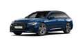 Audi A6 Avant 3.0 TDI Q S line 19"|NAVI+VC|MATRIX|PANO|RFK Blau - thumbnail 2