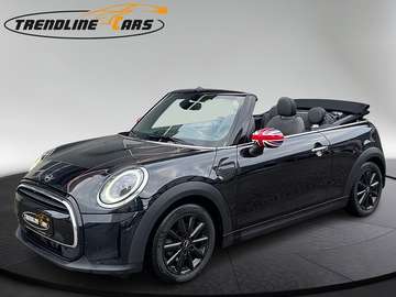 MINI Cooper Cabrio 1,5 Aut.