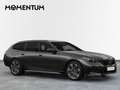 BMW 530 530e Touring xDrive Gris - thumbnail 4
