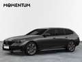 BMW 530 530e Touring xDrive Gris - thumbnail 2