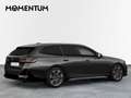 BMW 530 530e Touring xDrive Gris - thumbnail 8