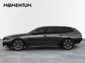 BMW 530 530e Touring xDrive Gris - thumbnail 5