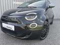Fiat 500e 500 Elektro La Prima 42 kWh Schwarz - thumbnail 2