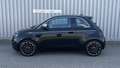 Fiat 500e 500 Elektro La Prima 42 kWh Schwarz - thumbnail 4