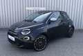 Fiat 500e 500 Elektro La Prima 42 kWh Schwarz - thumbnail 1