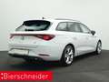 SEAT Leon Sportstourer 1.5 eTSI DSG FR NAVI LED KAMERA 17 Weiß - thumbnail 6