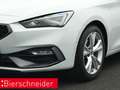 SEAT Leon Sportstourer 1.5 eTSI DSG FR NAVI LED KAMERA 17 Weiß - thumbnail 18