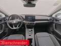 SEAT Leon Sportstourer 1.5 eTSI DSG FR NAVI LED KAMERA 17 Weiß - thumbnail 12