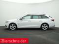 SEAT Leon Sportstourer 1.5 eTSI DSG FR NAVI LED KAMERA 17 Weiß - thumbnail 3