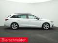 SEAT Leon Sportstourer 1.5 eTSI DSG FR NAVI LED KAMERA 17 Weiß - thumbnail 8