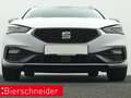 SEAT Leon Sportstourer 1.5 eTSI DSG FR NAVI LED KAMERA 17 Weiß - thumbnail 31