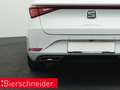 SEAT Leon Sportstourer 1.5 eTSI DSG FR NAVI LED KAMERA 17 Weiß - thumbnail 22