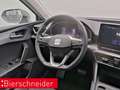SEAT Leon Sportstourer 1.5 eTSI DSG FR NAVI LED KAMERA 17 Weiß - thumbnail 13