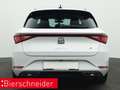 SEAT Leon Sportstourer 1.5 eTSI DSG FR NAVI LED KAMERA 17 Weiß - thumbnail 5