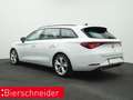 SEAT Leon Sportstourer 1.5 eTSI DSG FR NAVI LED KAMERA 17 Weiß - thumbnail 4