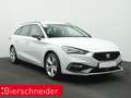 SEAT Leon Sportstourer 1.5 eTSI DSG FR NAVI LED KAMERA 17 Weiß - thumbnail 9
